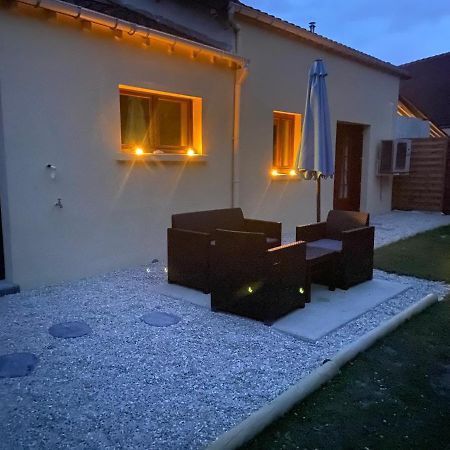 La Brie A 15Mn De Disneyland Et Village Nature Neufmoutiers-en-Brie Zewnętrze zdjęcie