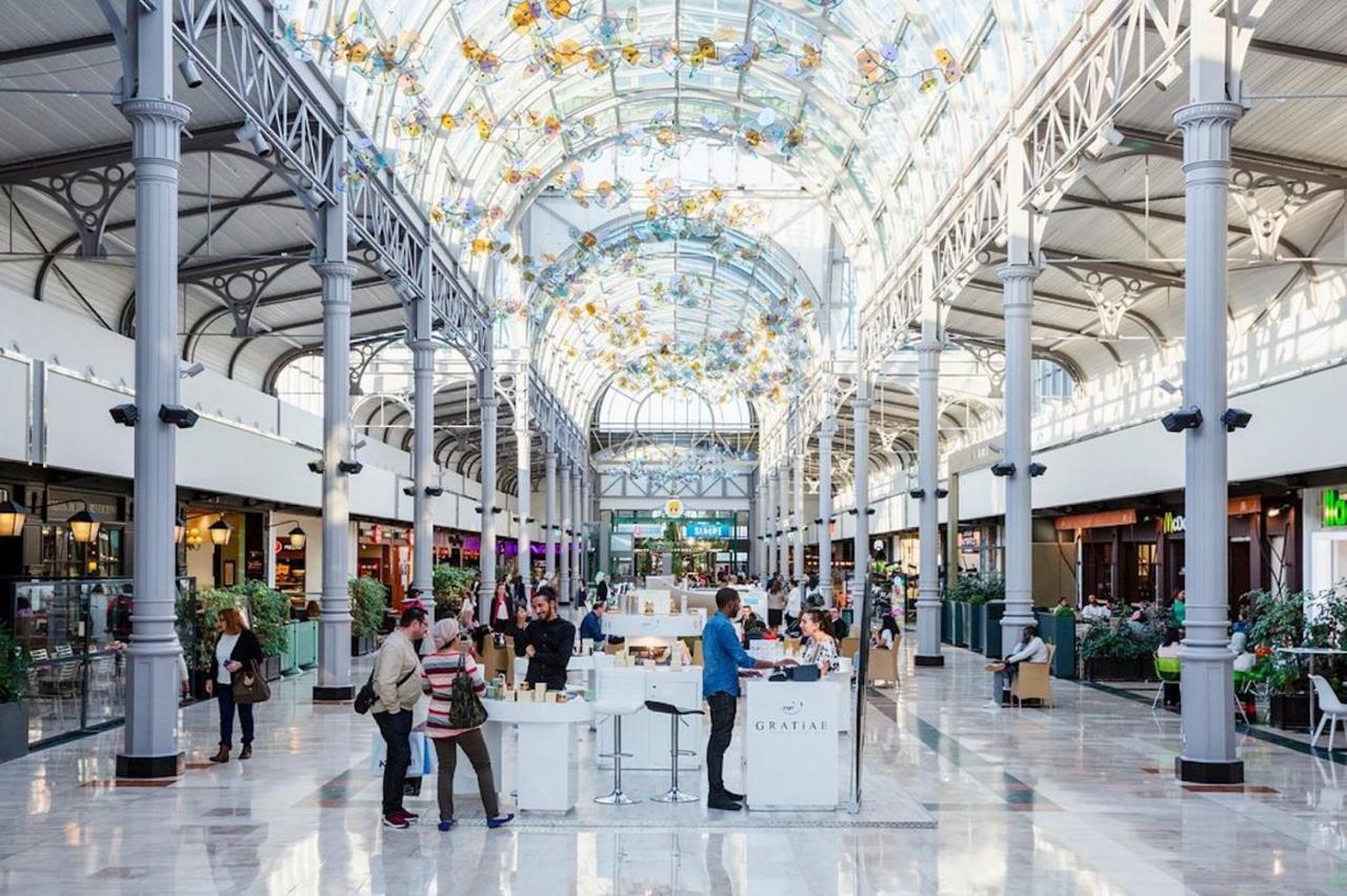 La Brie A 15Mn De Disneyland Et Village Nature Neufmoutiers-en-Brie Zewnętrze zdjęcie